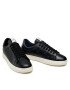 Emporio Armani Sneakersy X3X135 XF587 Q516 Čierna - Pepit.sk