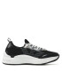 Emporio Armani Sneakersy X3X156 XN276 A097 Čierna - Pepit.sk