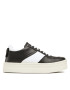 Emporio Armani Sneakersy X3X158 XN317 A120 Čierna - Pepit.sk