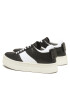 Emporio Armani Sneakersy X3X158 XN317 A120 Čierna - Pepit.sk