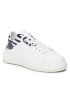 Emporio Armani Sneakersy X3X164 XF706 S647 Biela - Pepit.sk