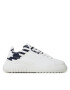 Emporio Armani Sneakersy X3X164 XF706 S647 Biela - Pepit.sk