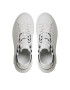 Emporio Armani Sneakersy X3X164 XF706 S647 Biela - Pepit.sk