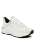 Emporio Armani Sneakersy X3X183 XN828 Q678 Biela - Pepit.sk