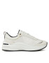 Emporio Armani Sneakersy X3X183 XN828 Q678 Biela - Pepit.sk