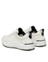 Emporio Armani Sneakersy X3X183 XN828 Q678 Biela - Pepit.sk