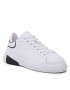 Emporio Armani Sneakersy X3X186 XF723 D611 Biela - Pepit.sk