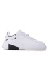 Emporio Armani Sneakersy X3X186 XF723 D611 Biela - Pepit.sk