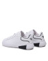 Emporio Armani Sneakersy X3X186 XF723 D611 Biela - Pepit.sk