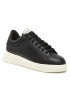 Emporio Armani Sneakersy X4X264 XF532 00002 Čierna - Pepit.sk