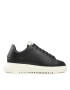 Emporio Armani Sneakersy X4X264 XF532 00002 Čierna - Pepit.sk