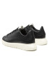 Emporio Armani Sneakersy X4X264 XF532 00002 Čierna - Pepit.sk