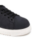 Emporio Armani Sneakersy X4X264 XF570 00002 Čierna - Pepit.sk