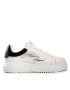 Emporio Armani Sneakersy X4X264 XM670 N422 Biela - Pepit.sk