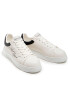 Emporio Armani Sneakersy X4X264 XM670 N422 Biela - Pepit.sk