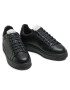 Emporio Armani Sneakersy X4X264 XM783 K001 Čierna - Pepit.sk