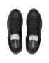 Emporio Armani Sneakersy X4X264 XM783 K001 Čierna - Pepit.sk