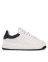 Emporio Armani Sneakersy X4X264 XN001 N481 Biela - Pepit.sk