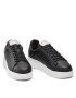 Emporio Armani Sneakersy X4X264 XN190 K001 Čierna - Pepit.sk