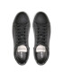 Emporio Armani Sneakersy X4X264 XN190 K001 Čierna - Pepit.sk