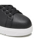 Emporio Armani Sneakersy X4X264 XN190 K001 Čierna - Pepit.sk