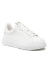 Emporio Armani Sneakersy X4X264 XN819 A222 Biela - Pepit.sk