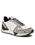 Emporio Armani Sneakersy X4X289 XM499 Q427 Biela - Pepit.sk