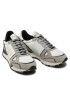 Emporio Armani Sneakersy X4X289 XM499 Q427 Biela - Pepit.sk