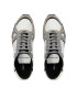 Emporio Armani Sneakersy X4X289 XM499 Q427 Biela - Pepit.sk