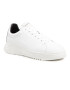 Emporio Armani Sneakersy X4X312 XM747 A222 Biela - Pepit.sk