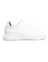 Emporio Armani Sneakersy X4X312 XM747 A222 Biela - Pepit.sk