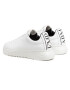 Emporio Armani Sneakersy X4X312 XM747 A222 Biela - Pepit.sk