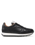 Emporio Armani Sneakersy X4X536 XM677 K001 Čierna - Pepit.sk