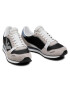 Emporio Armani Sneakersy X4X537 XM678 Q091 Sivá - Pepit.sk