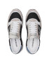 Emporio Armani Sneakersy X4X537 XM678 Q091 Sivá - Pepit.sk