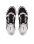 Emporio Armani Sneakersy X4X537 XM678 Q444 Čierna - Pepit.sk