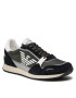 Emporio Armani Sneakersy X4X537 XM678 Q446 Kaki - Pepit.sk