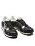 Emporio Armani Sneakersy X4X537 XM678 Q446 Kaki - Pepit.sk