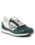 Emporio Armani Sneakersy X4X537 XM678 Q827 Farebná - Pepit.sk