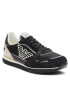 Emporio Armani Sneakersy X4X537 XN730 T409 Tmavomodrá - Pepit.sk