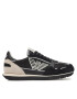 Emporio Armani Sneakersy X4X537 XN730 T409 Tmavomodrá - Pepit.sk