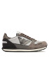 Emporio Armani Sneakersy X4X537 XN730 T411 Hnedá - Pepit.sk