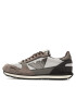 Emporio Armani Sneakersy X4X537 XN730 T411 Hnedá - Pepit.sk