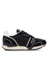 Emporio Armani Sneakersy X4X544 XM727 Q834 Tmavomodrá - Pepit.sk