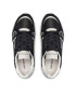 Emporio Armani Sneakersy X4X544 XM727 Q834 Tmavomodrá - Pepit.sk