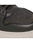 Emporio Armani Sneakersy X4X549 XM957 Q313 Zelená - Pepit.sk