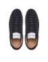 Emporio Armani Sneakersy X4X550 XF570 00002 Čierna - Pepit.sk