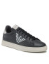 Emporio Armani Sneakersy X4X554 XF663 00120 Tmavomodrá - Pepit.sk