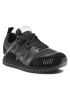 Emporio Armani Sneakersy X4X555 XM996 Q849 Čierna - Pepit.sk