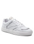 Emporio Armani Sneakersy X4X558 XN177 Q793 Biela - Pepit.sk